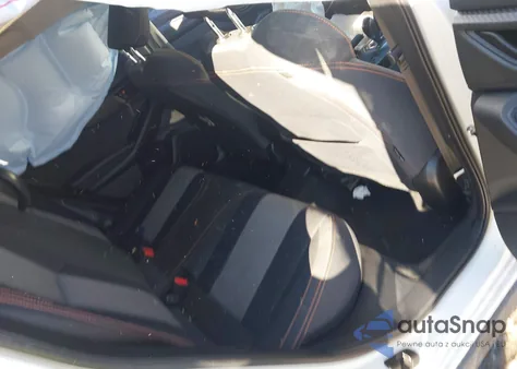 2019 Subaru Crosstrek 2.0I Premium from USA, damaged, VIN JF2GTAEC0KH399030